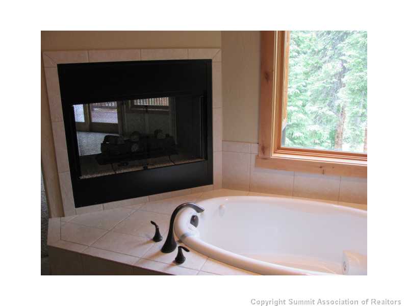 940 Whispering Pines Circle Breckenridge, CO 80424 - Photo 14 of 16 Master Bath/Spa.