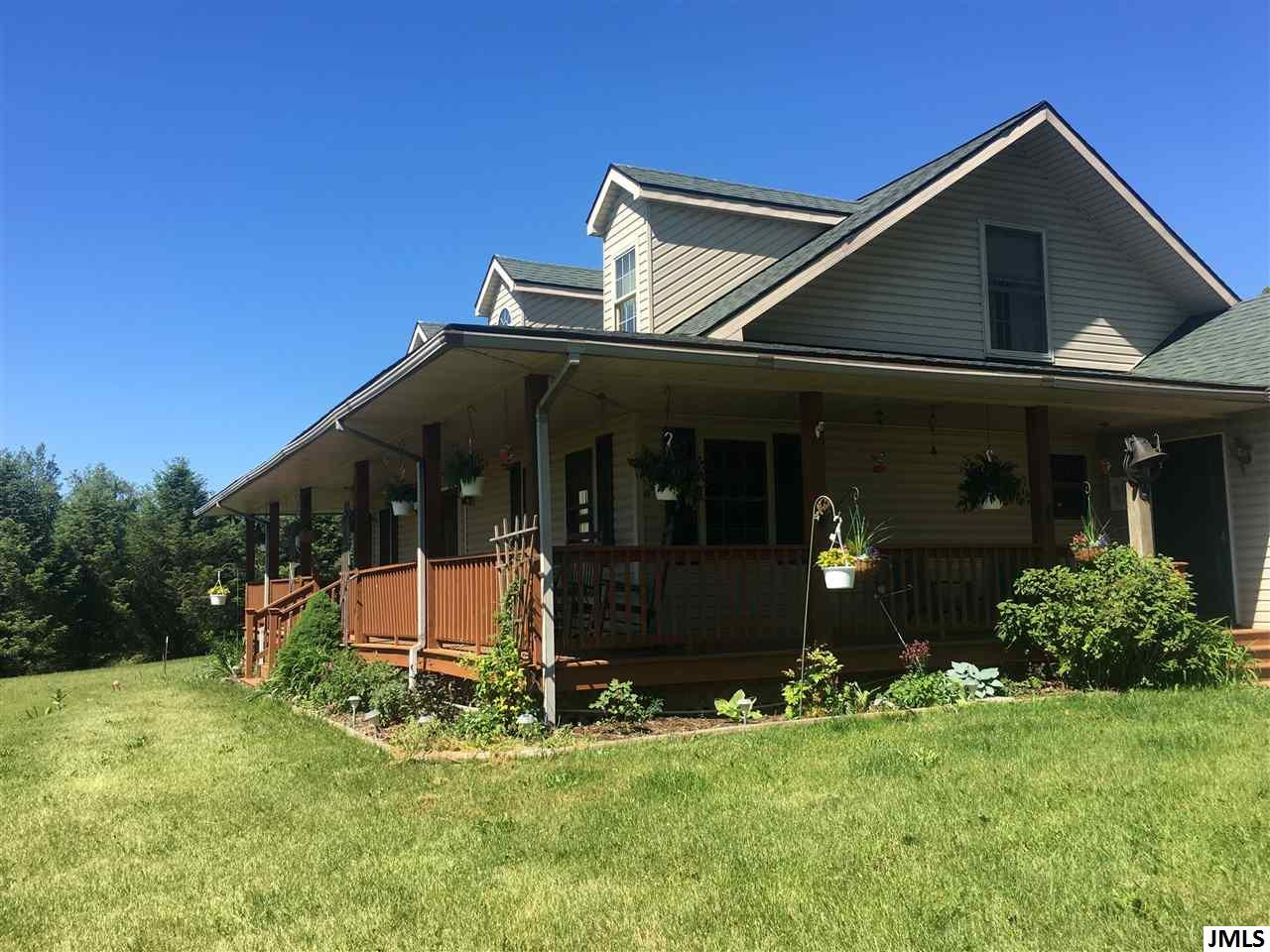 6600 Wellman Road Parma, MI 49269 - Photo 2 of 36 Photo 2