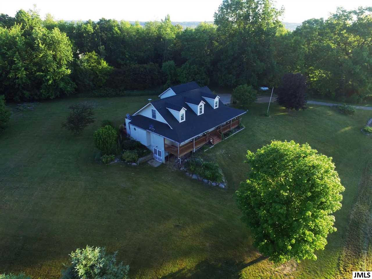 6600 Wellman Road Parma, MI 49269 - Photo 9 of 36 Photo 9