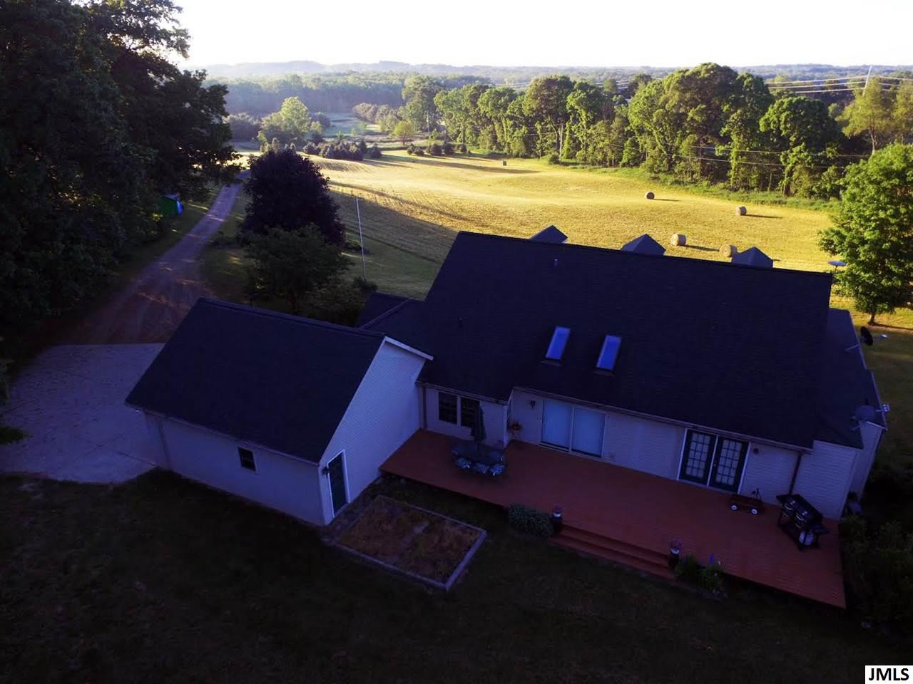 6600 Wellman Road Parma, MI 49269 - Photo 10 of 36 Photo 10