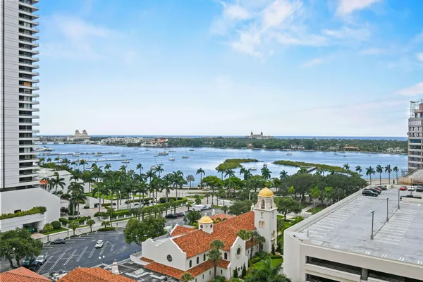 $9,750 | 701 South Olive Avenue, Unit 818, West Palm Beach, FL 33401