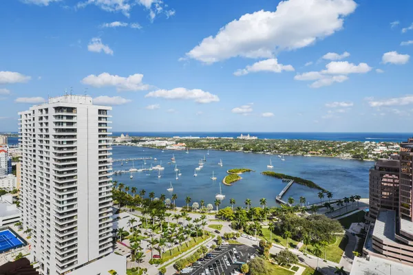 $9,750 | 701 South Olive Avenue, Unit 818, West Palm Beach, FL 33401
