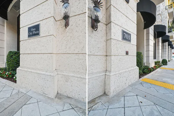 $9,750 | 701 South Olive Avenue, Unit 818, West Palm Beach, FL 33401