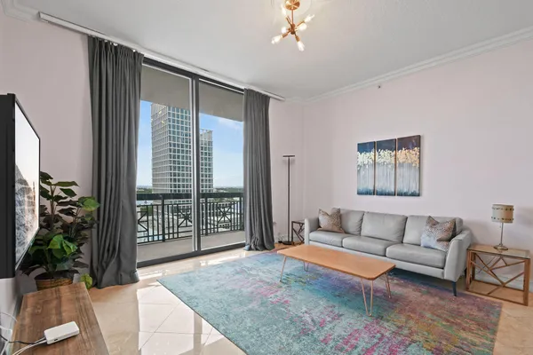 $9,750 | 701 South Olive Avenue, Unit 818, West Palm Beach, FL 33401
