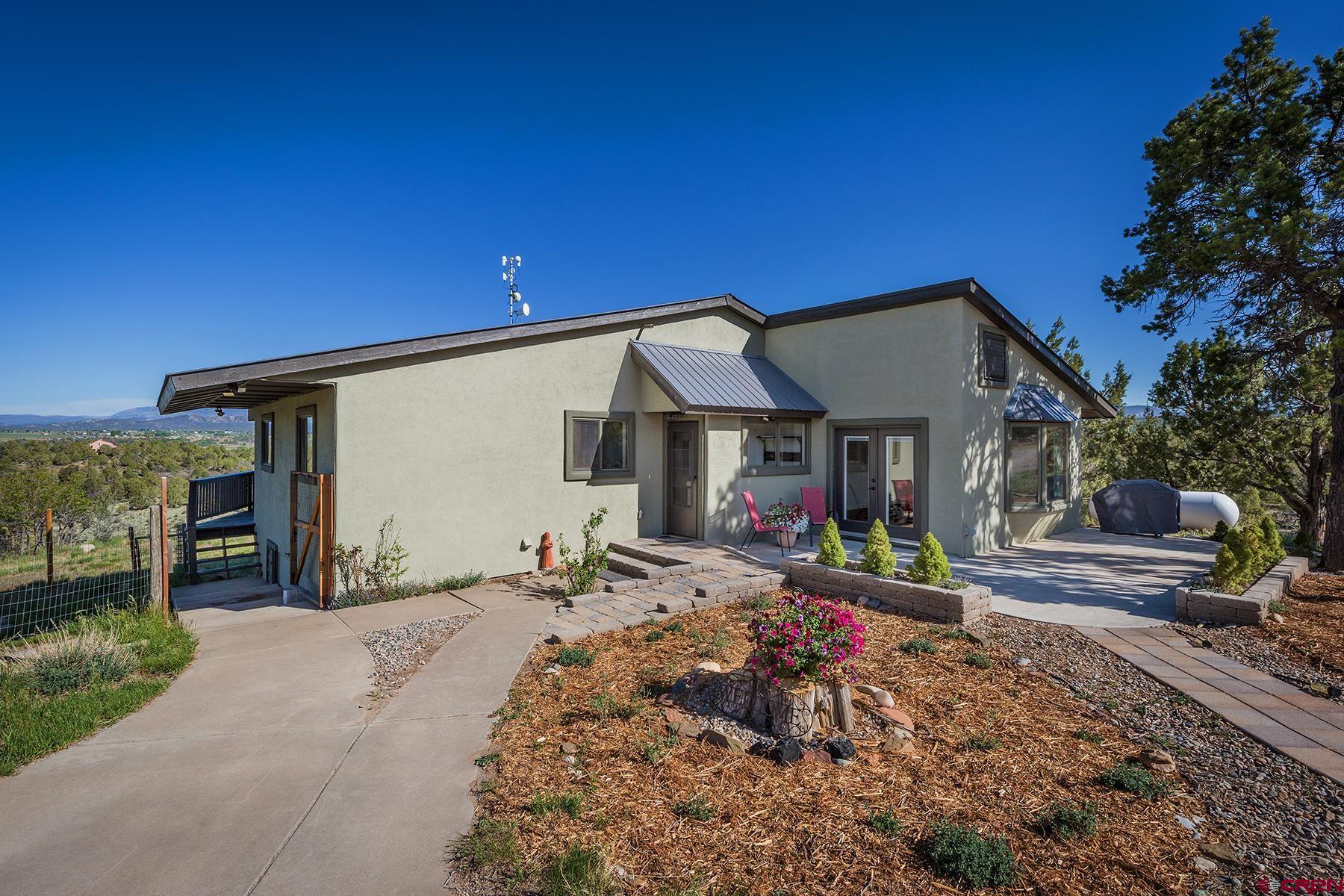 41 Ridge Place Durango, CO 81303 - Photo 33 of 39 Gallery Image 33