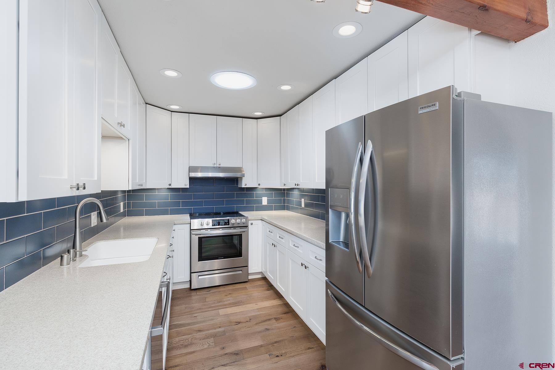 41 Ridge Place Durango, CO 81303 - Photo 8 of 39 Gallery Image 8