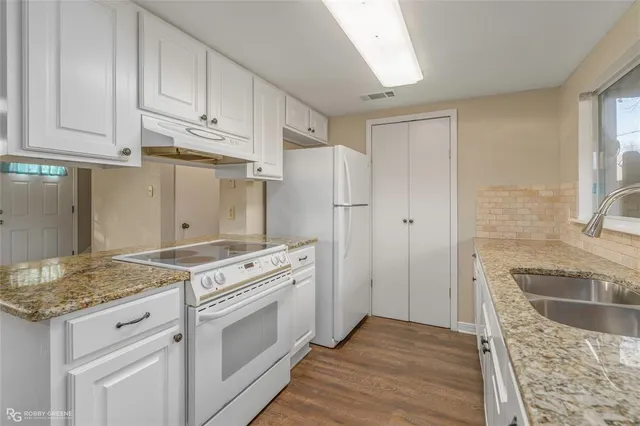 $130,000 | 158 Chimney Stone Way, Shreveport, LA 71115