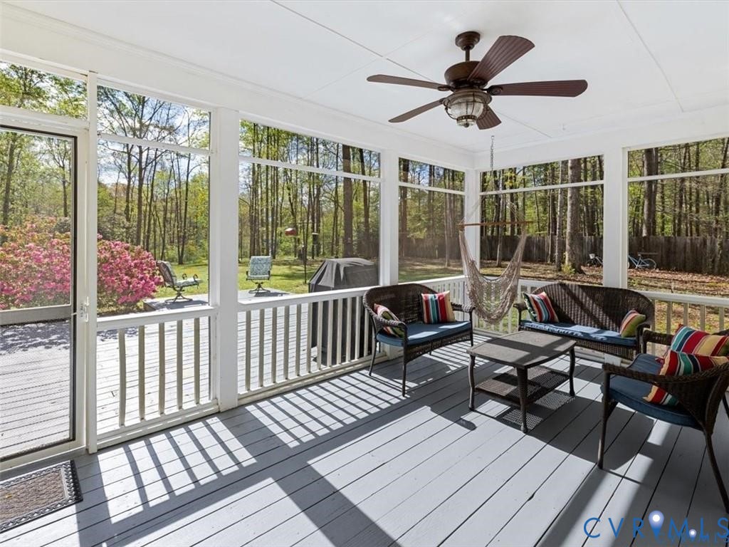 13307 Queensgate Road Midlothian, VA 23114 - Photo 8 of 9