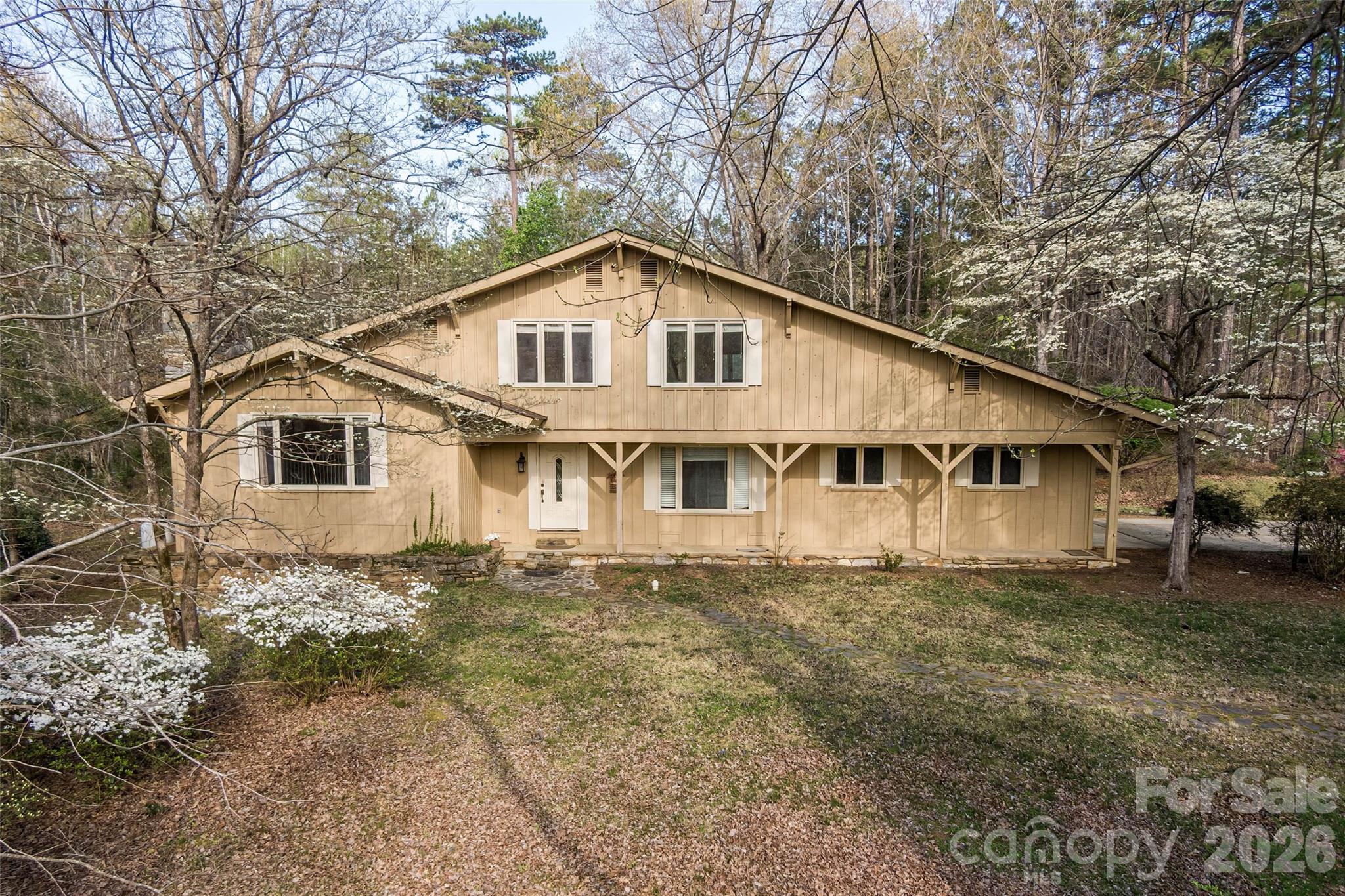 3951 Maple Creek Road Rutherfordton, NC 28139 - Photo 36 of 48