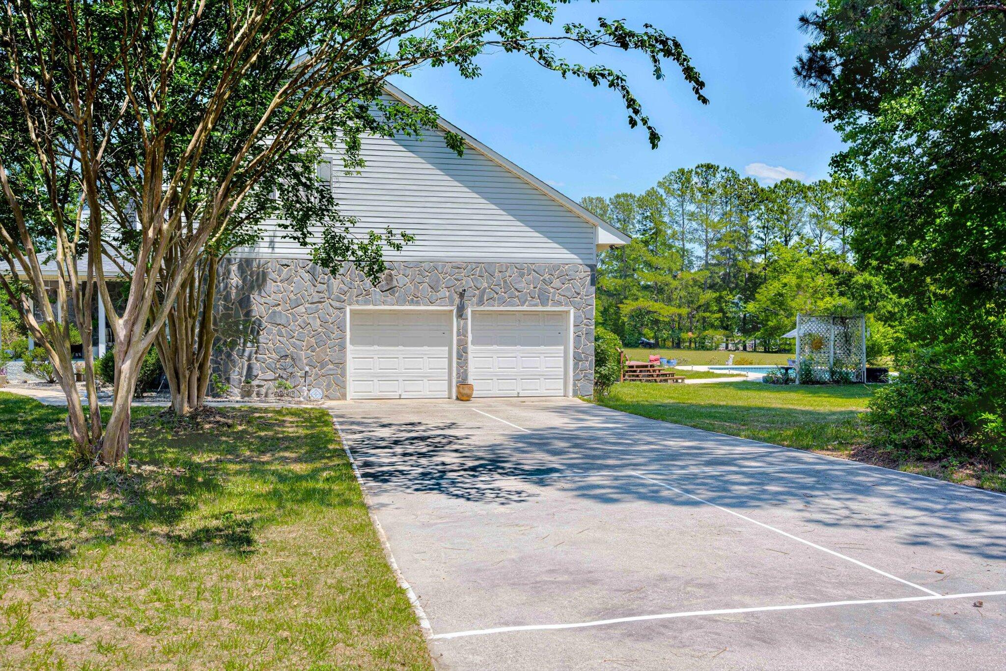 950 Brashum Road Aiken, SC 29803 - Photo 45 of 60