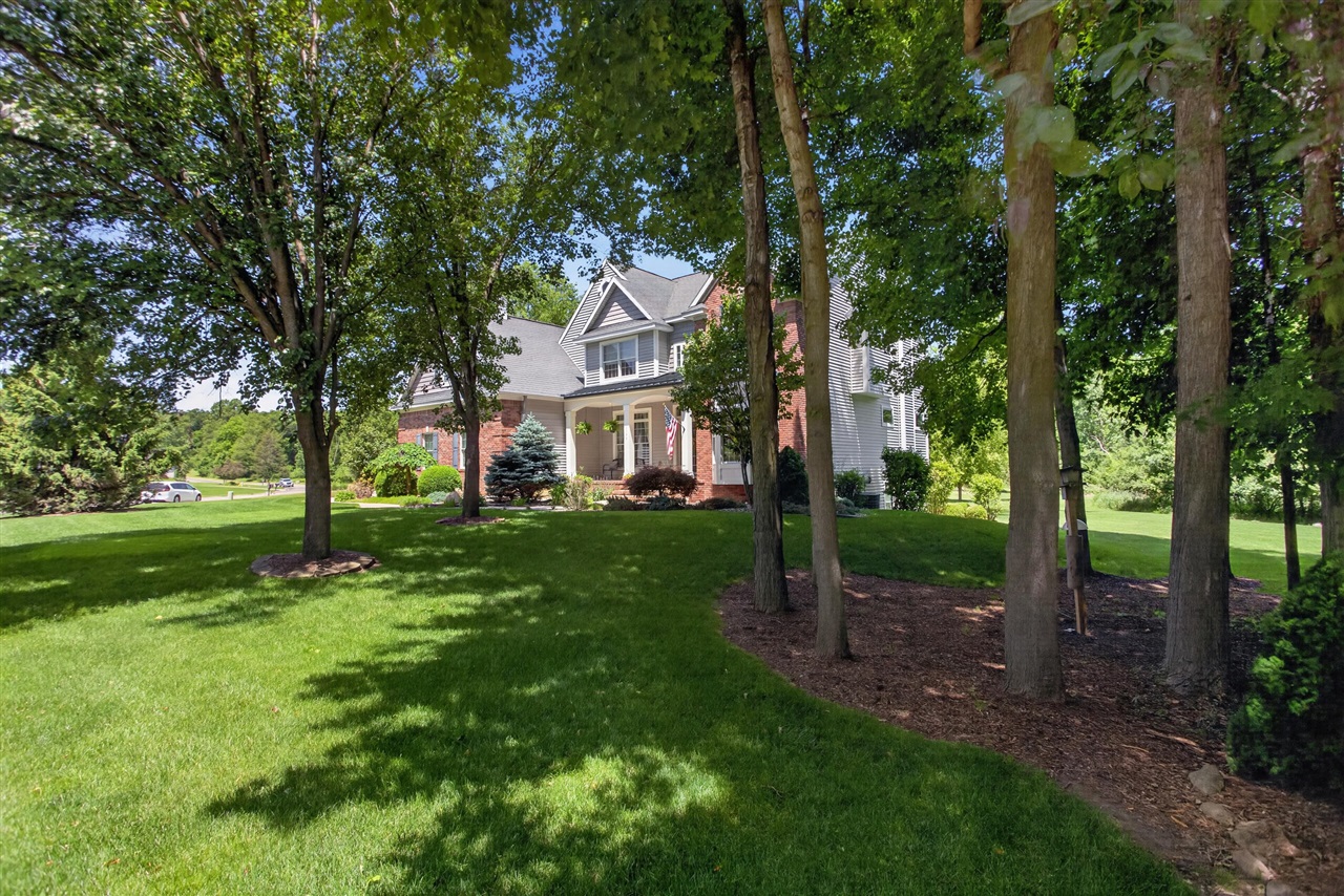 3175 Rockingham Way Road Jackson, MI 49203 - Photo 43 of 55