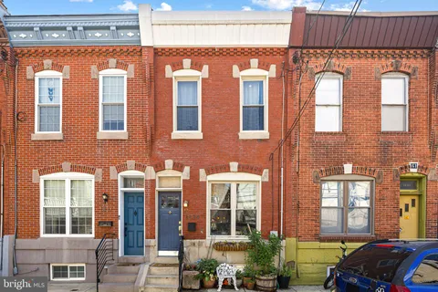$389,900 | 1839 South Watts Street, Philadelphia, PA 19148