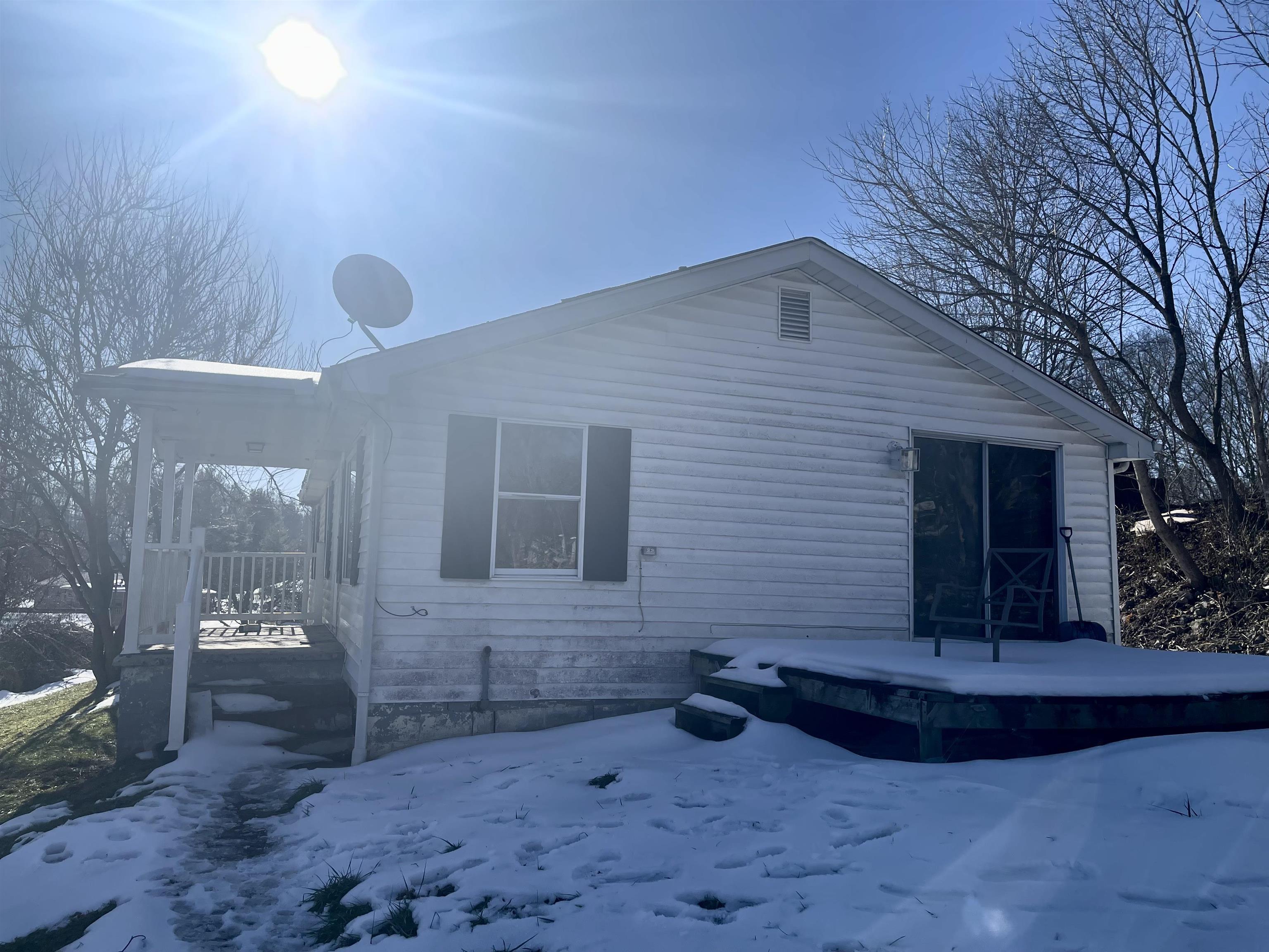 188 Plum Grove Road Greenup, KY 41144 - Photo 15 of 15