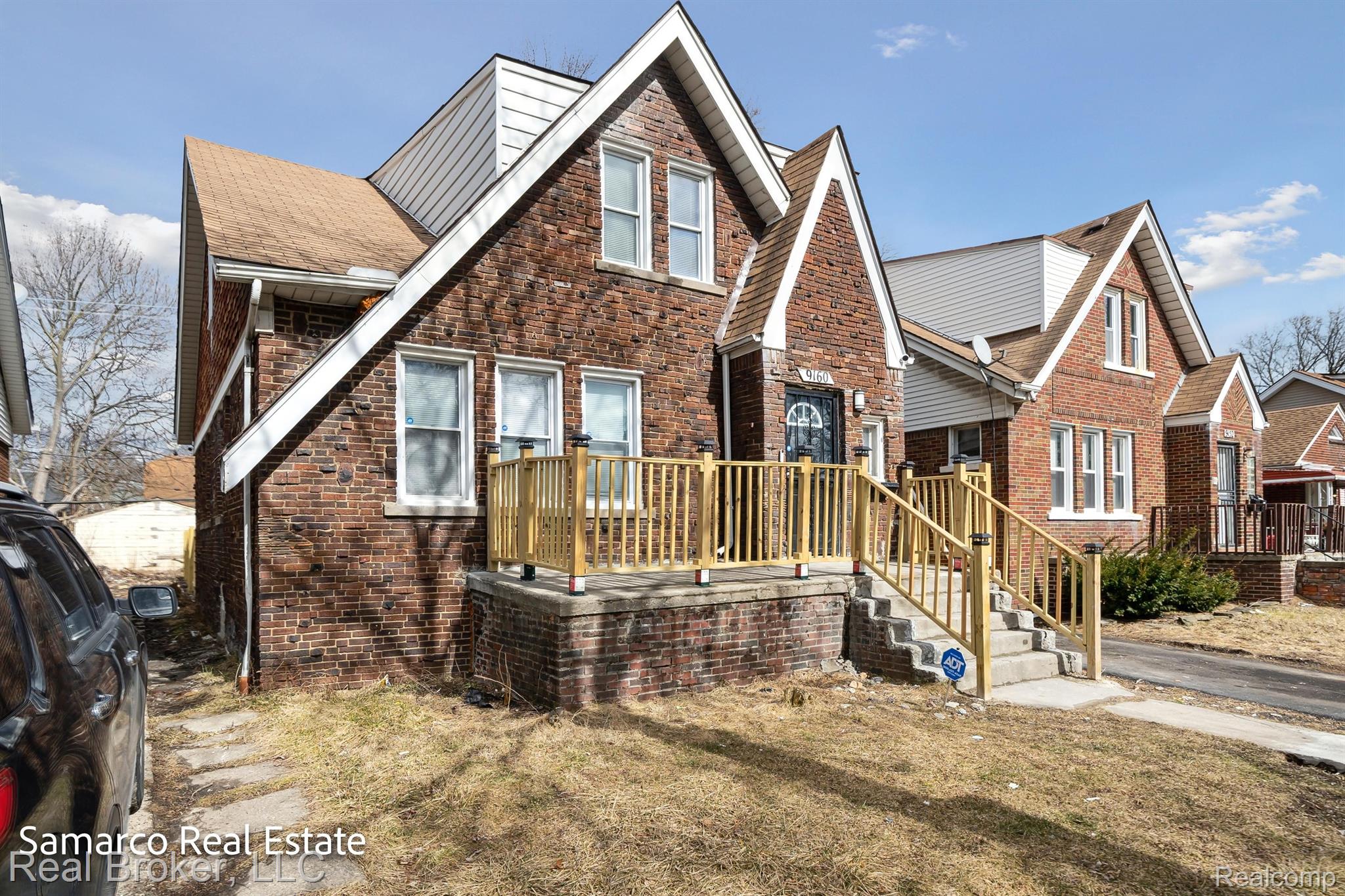 9160 Devonshire Road Detroit, MI 48224 - Photo 2 of 37