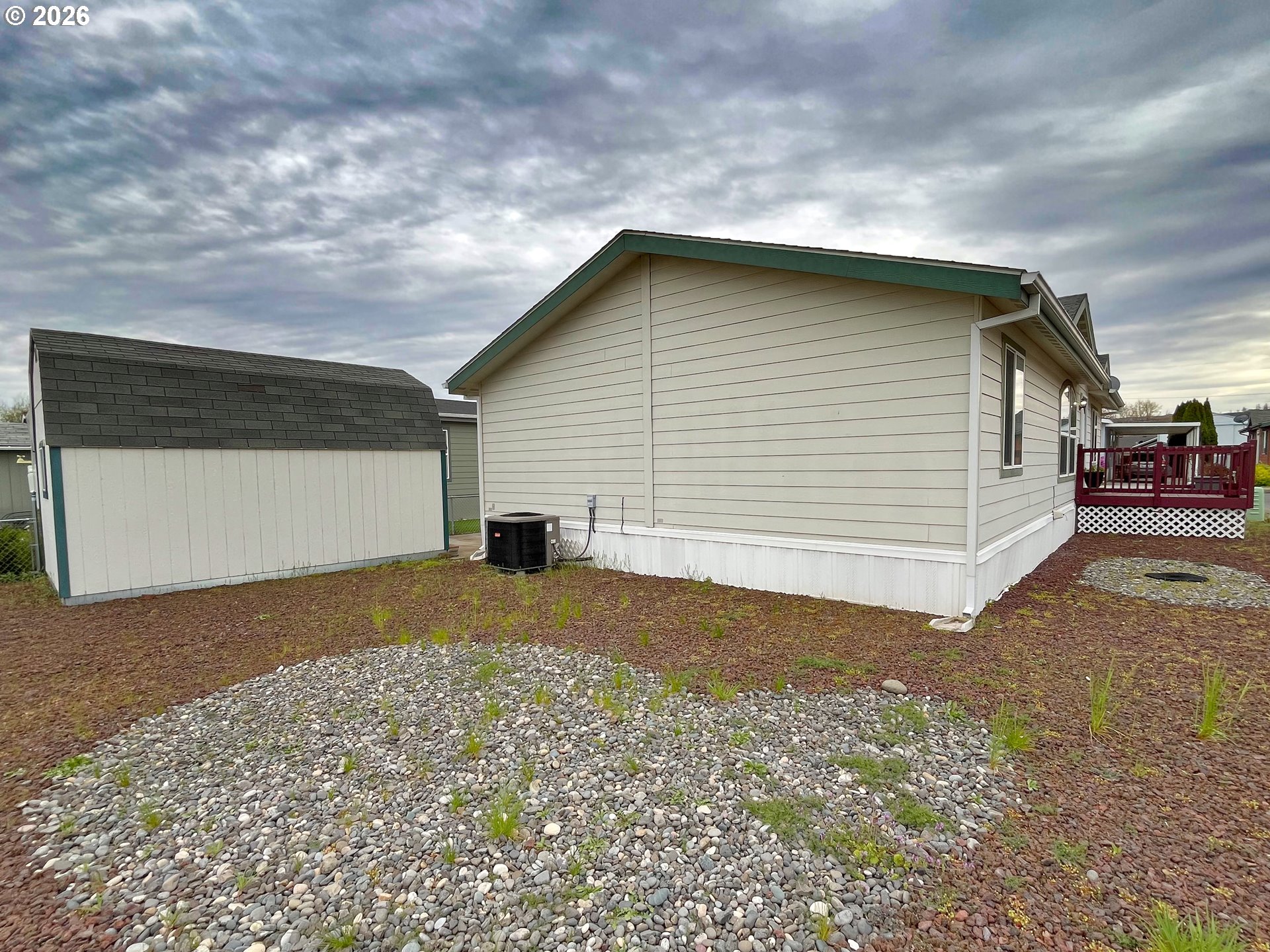 755 Division Street, Unit 322 The Dalles, OR 97058 - Photo 12 of 14