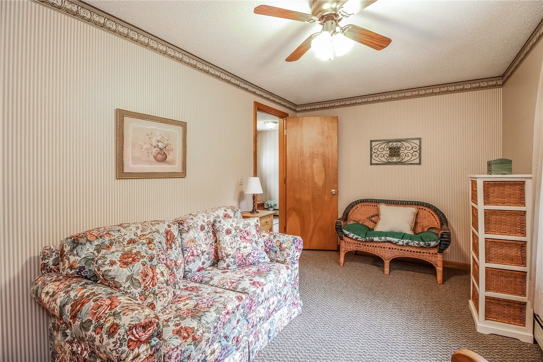 260 Collins Road Hopkinton, RI 02804 - Photo 20 of 38 Bedroom 3