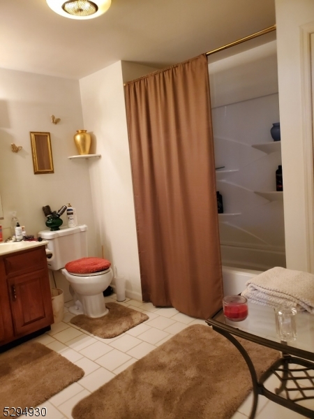 7 Martin Street Newton, NJ 07860 - Photo 11 of 16 a bathroom with a toilet and a shower