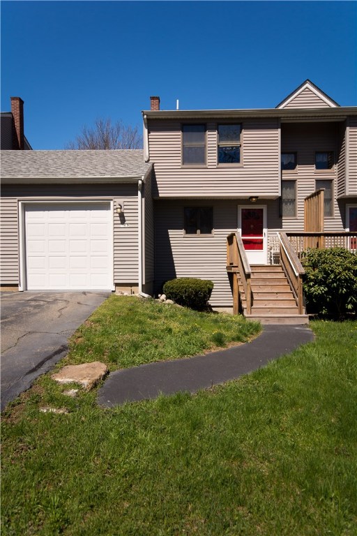 149 Fish Road Tiverton, RI 02878 - Photo 3 of 40