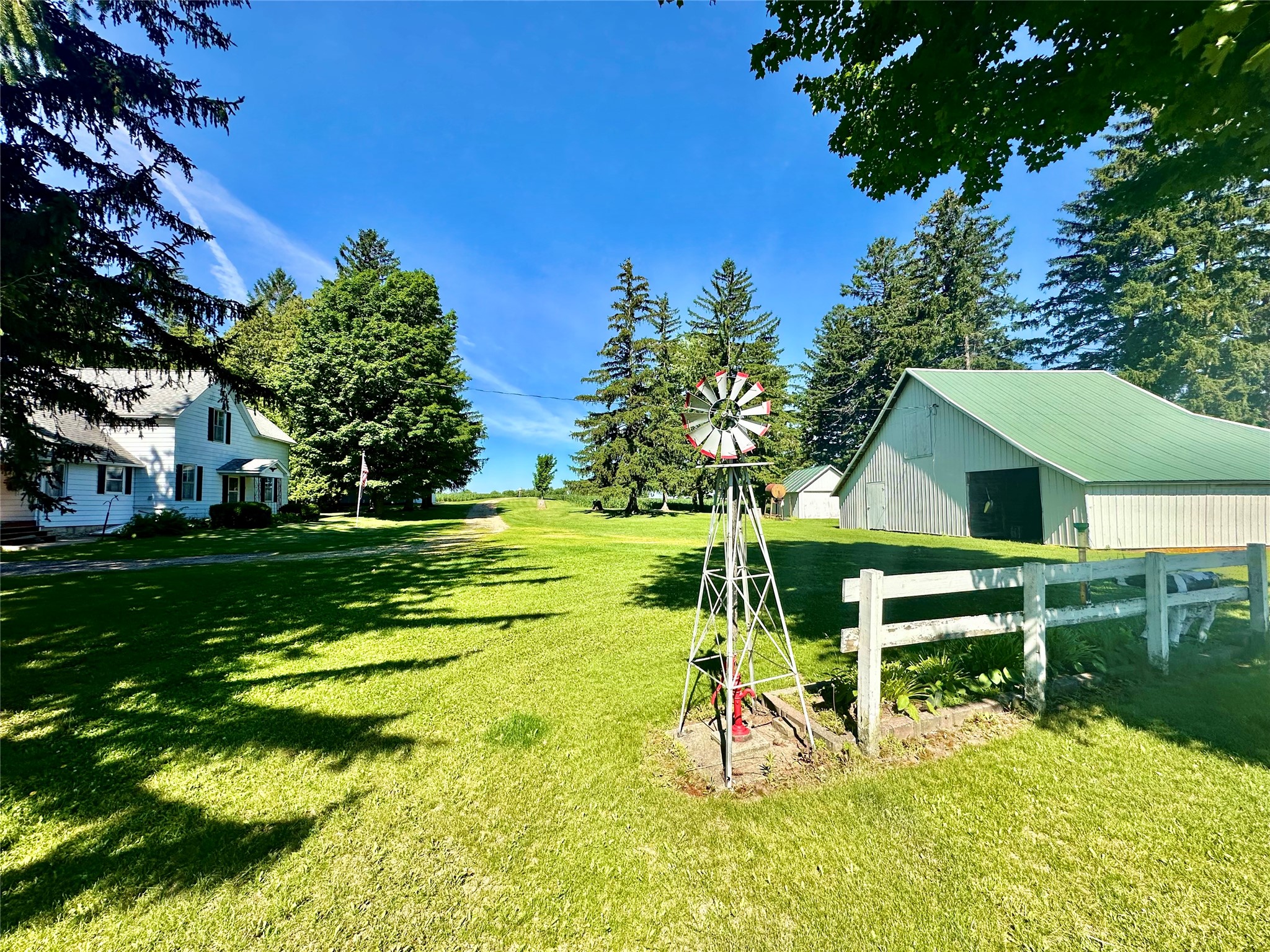 N3236 Nelson Road Stockholm, WI 54769 - Photo 4 of 42