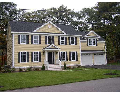 Lot 3 Perkins Road Middleton, MA 01949 - Photo 1 of 7 Gallery Image 1