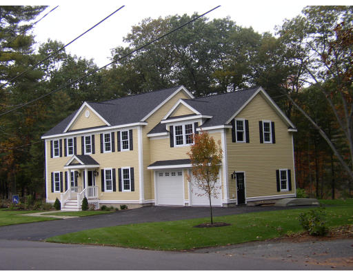Lot 3 Perkins Road Middleton, MA 01949 - Photo 7 of 7 Gallery Image 7