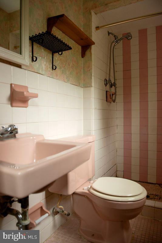 7356 Hiola Road Philadelphia, PA 19128 - Photo 8 of 13 Master Bath - Disabled