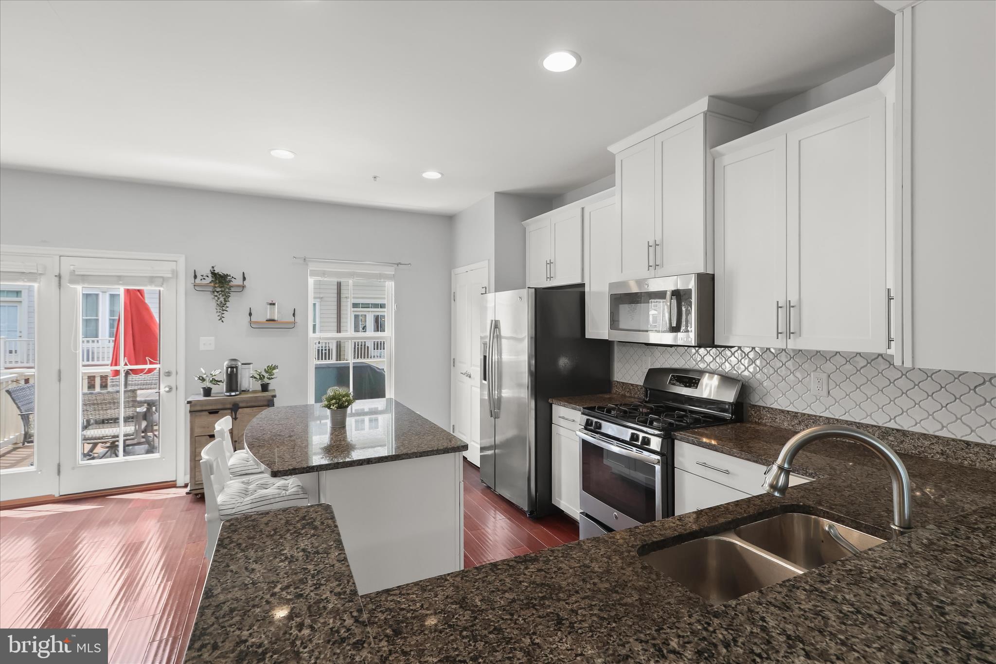 3566 Sprigg Street South Frederick, MD 21704 - Photo 16 of 60 Eat-In Kitchen