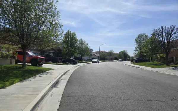 $3,600 | 29290 Fall River Lane, Menifee, CA 92584