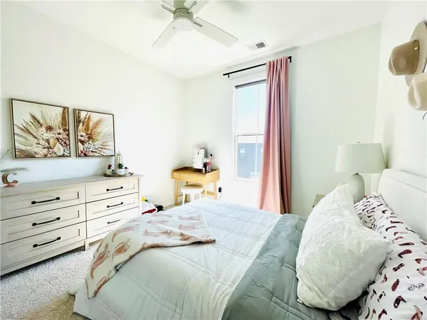 $3,995 | 115 Firefly Circle, Alpharetta, GA 30009