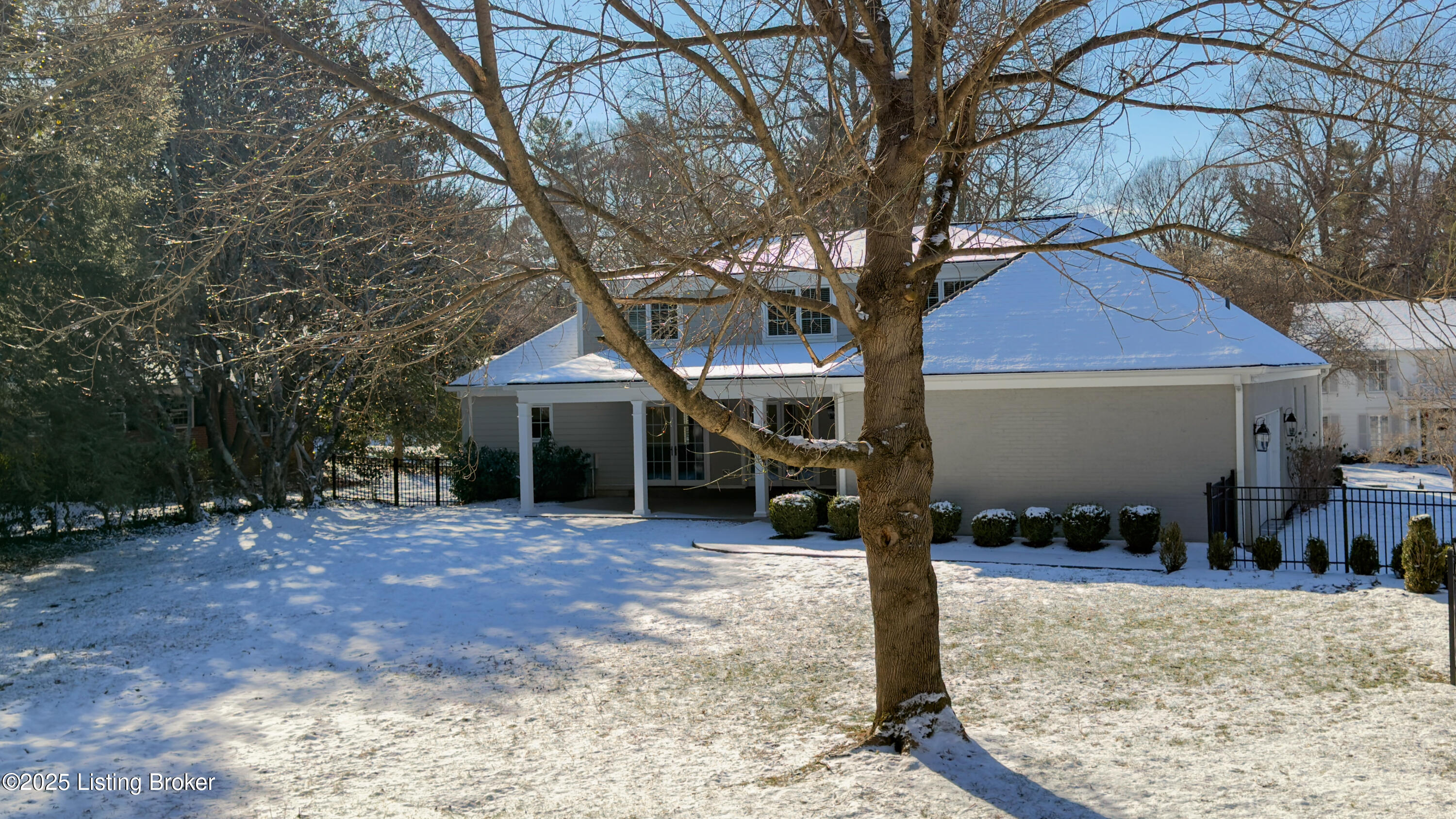 2109 Starmont Road Riverwood, KY 40207 - Photo 52 of 53 Exteriors Interiors Dec 15-54