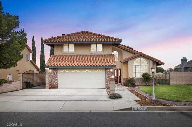$439,000 | 13005 Autumn Leaves Avenue, Victorville, CA 92395