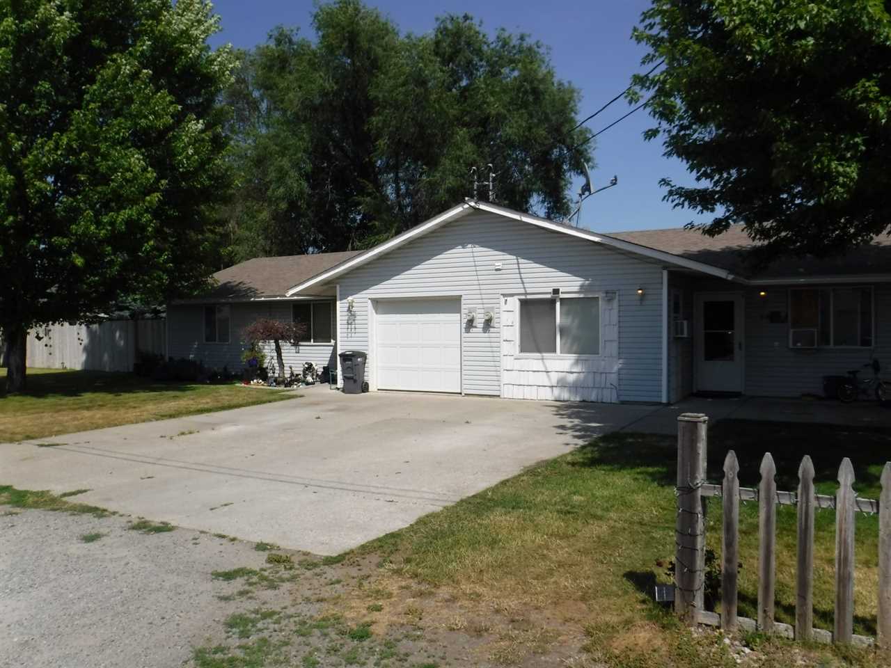 318-320 North Pierce Road Spokane, WA 99206 - Photo 1 of 12 Gallery Image 1
