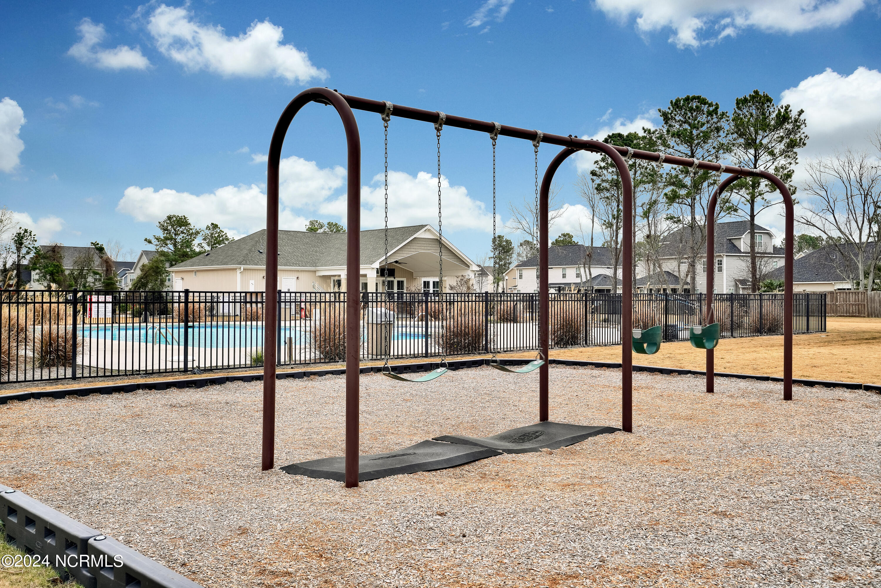 6147 Tarin Road Wilmington, NC 28409 - Photo 37 of 39 Playground 2