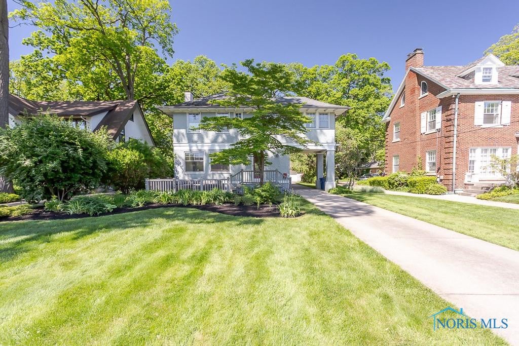 3436 River Road Toledo, OH 43614 - Photo 1 of 48 Gallery Image 1
