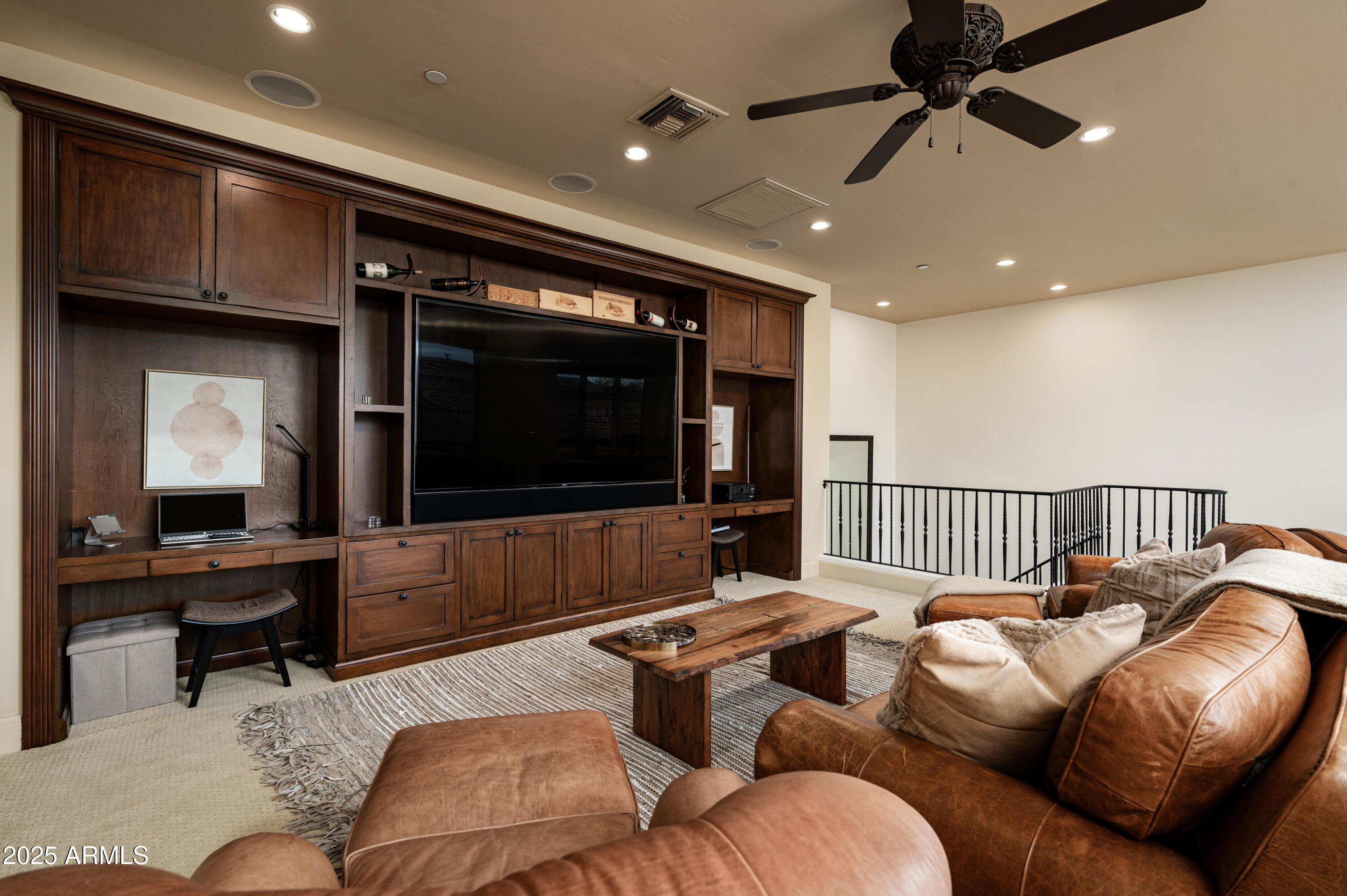 20263 North 102nd Place Scottsdale, AZ 85255 - Photo 26 of 58 a living room with furniture
