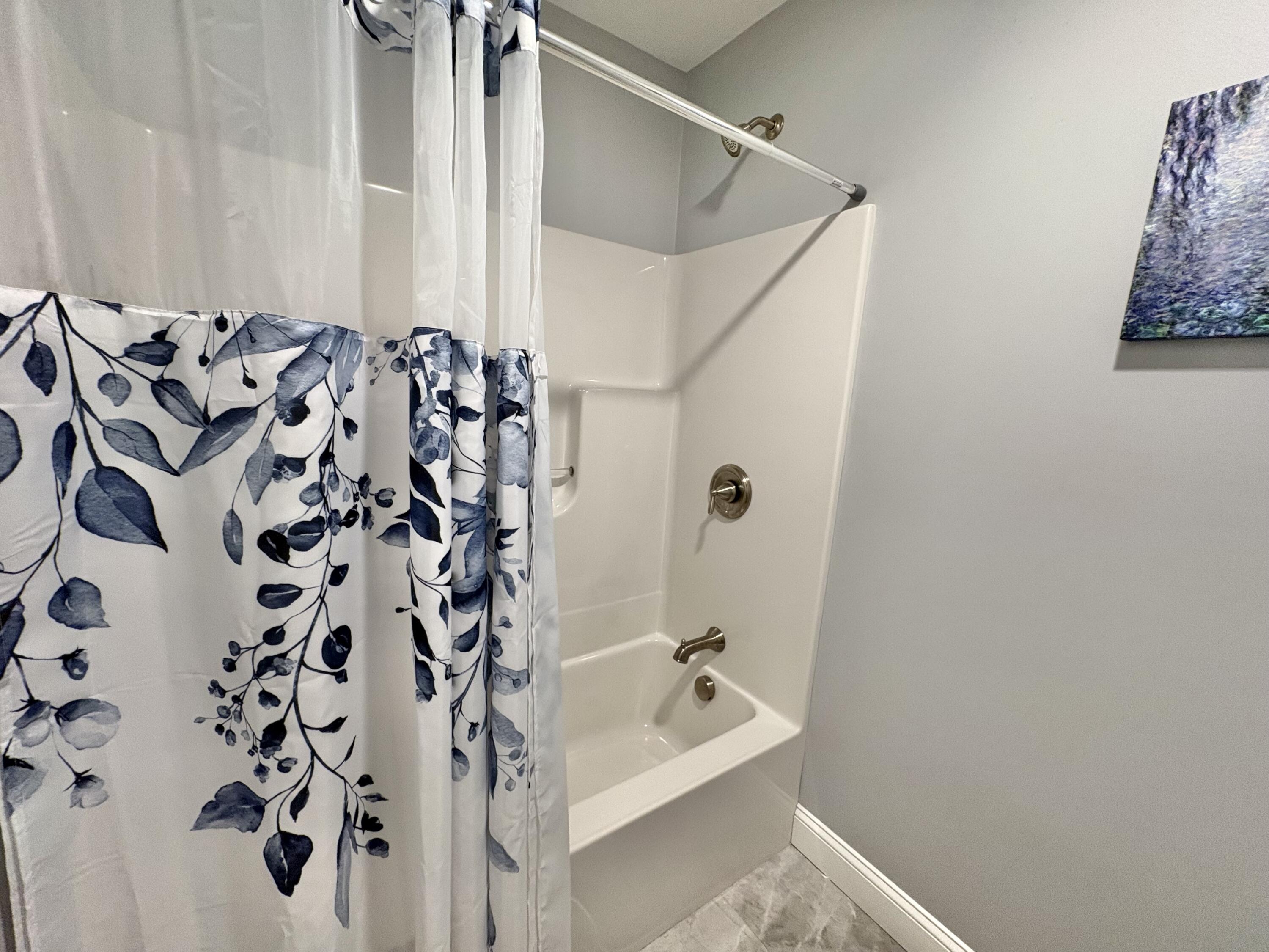 35 Quail Ridge Standish, ME 04084 - Photo 38 of 54 Guest Bathroom