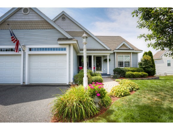 5 Misty Meadow Road, Unit 56 Windham, NH 03087 - Photo 1 of 1