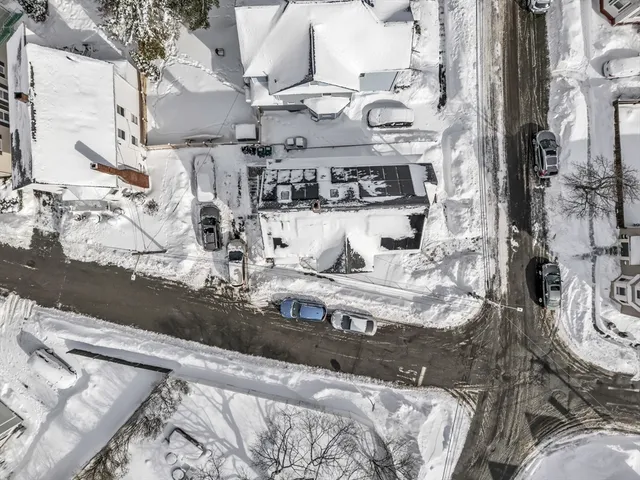 $940,000 | 16 Oakland Street, Salem, MA 01970