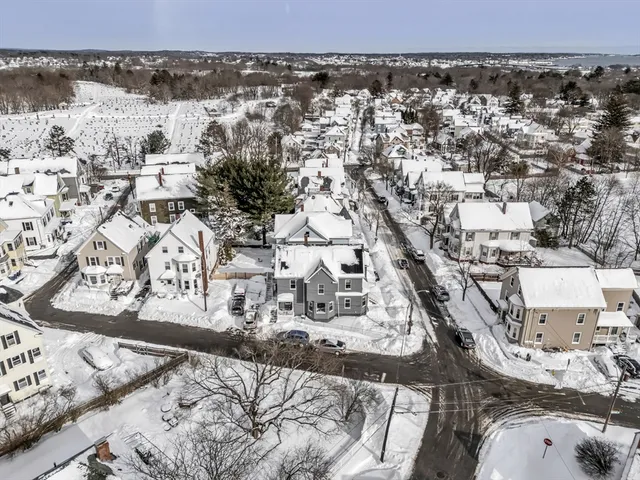 $940,000 | 16 Oakland Street, Salem, MA 01970