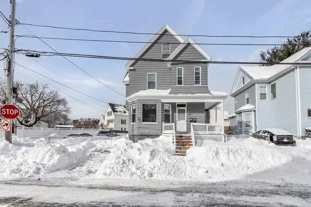 $940,000 | 16 Oakland Street, Salem, MA 01970