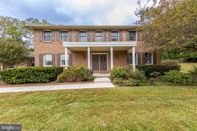 $615,000 | 7 Applewood Court, Parkton, MD 21120