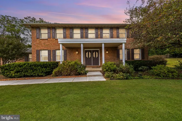 $615,000 | 7 Applewood Court, Parkton, MD 21120