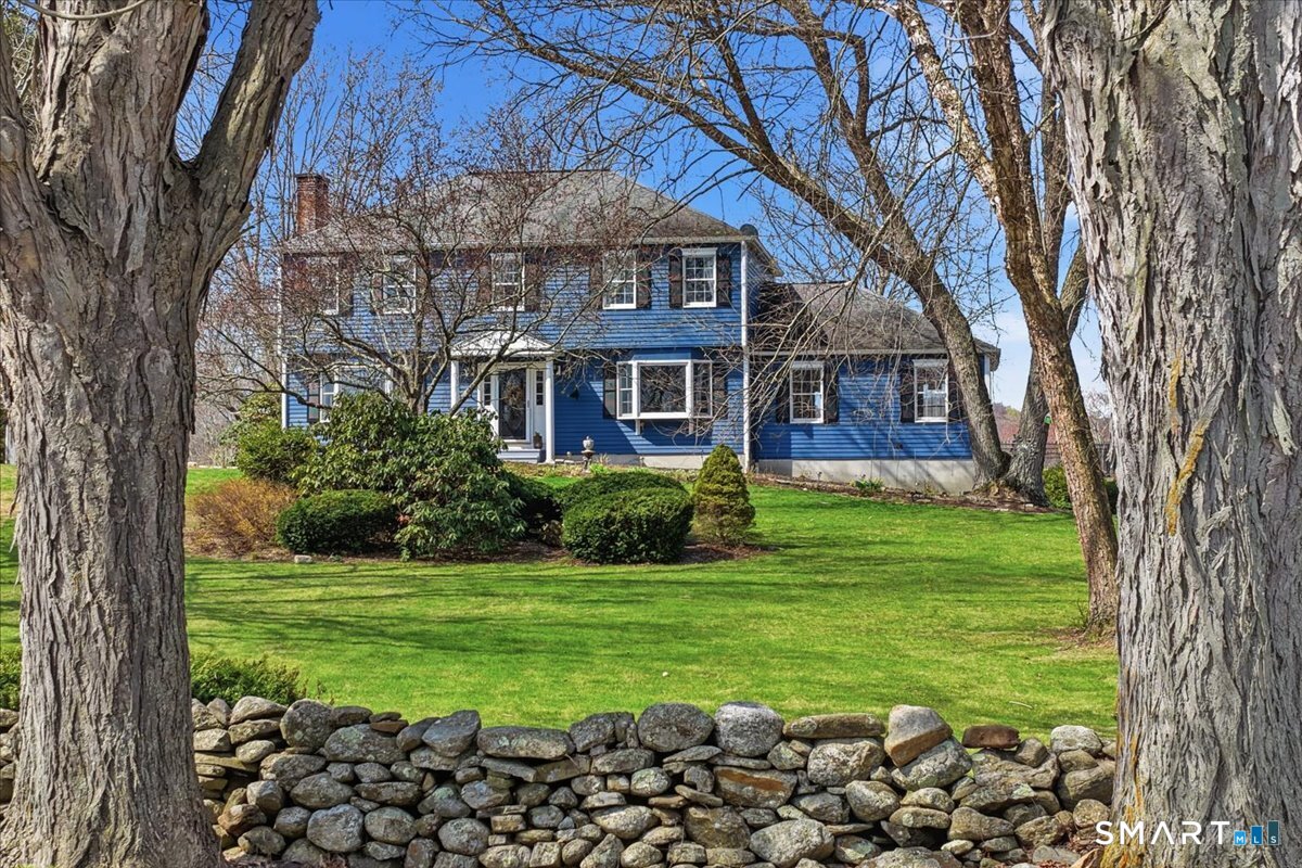 792 Wrights Crossing Road Pomfret, CT 06259 - Photo 1 of 1 Gallery Image 1