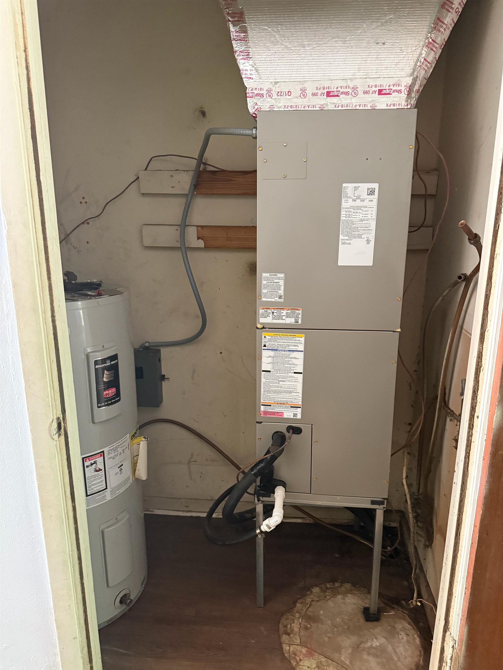 1742 Hartsfield Road, Unit AD Tallahassee, FL 32303 - Photo 14 of 18