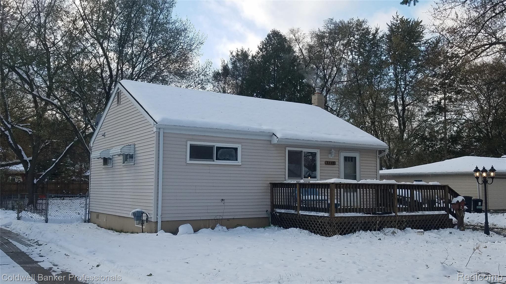 5307 Drayton Road Clarkston, MI 48346 - Photo 29 of 30 5307 Drayton_Home sweet home!