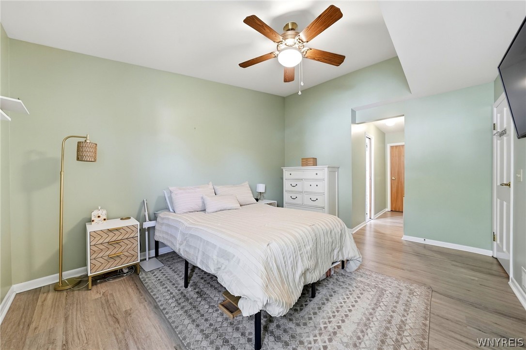 1085 Youngs Road, Unit G Amherst, NY 14221 - Photo 20 of 34 Gallery Image 20