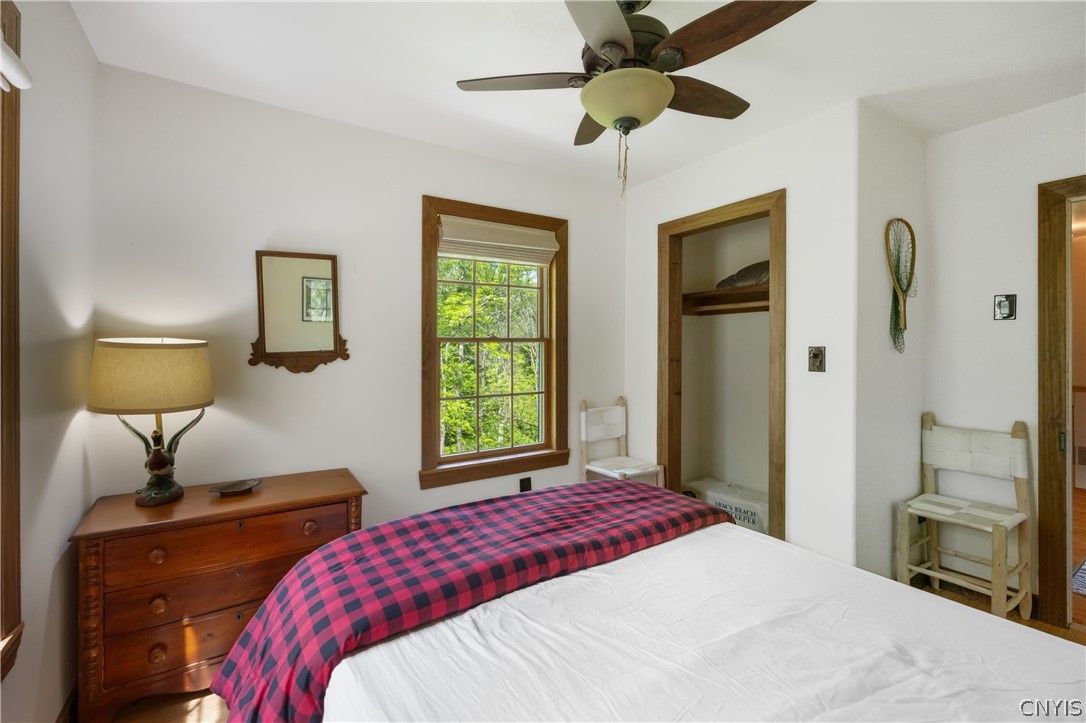 891 River Road Lake Luzerne, NY 12846 - Photo 41 of 44