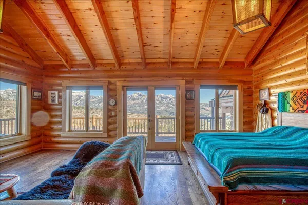 $1,599,000 | 907 East Anasazi Court, Chromo, CO 81128