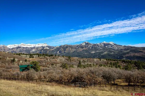 $1,599,000 | 907 East Anasazi Court, Chromo, CO 81128