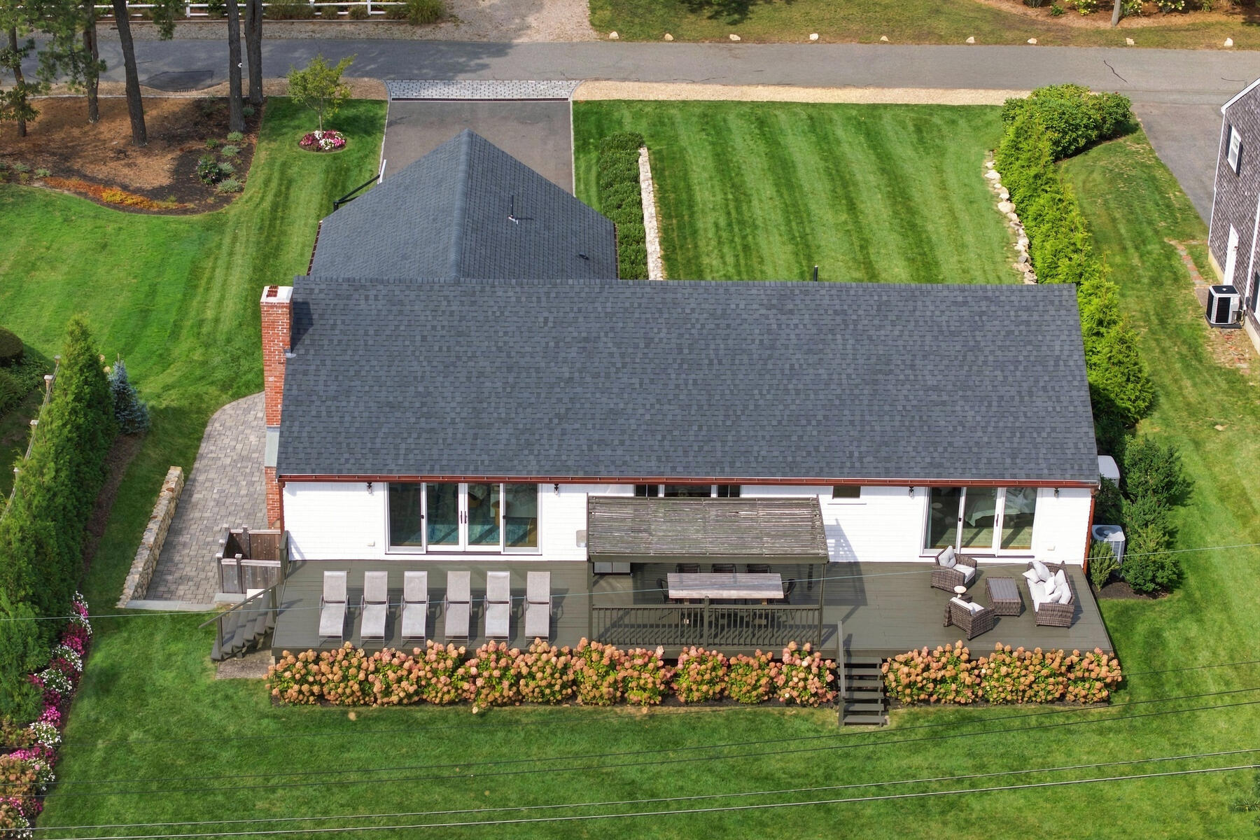 54 Buckley Road West Dennis, MA 02670 - Photo 4 of 98 Aerials_Sep_24_006